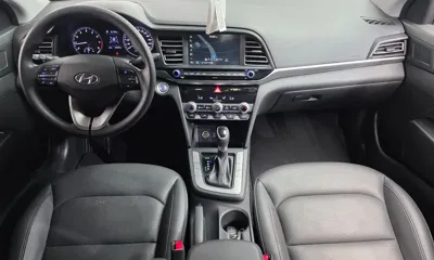 Hyundai Avante 2020, 129837 км, за 10400000 KRW - фото 7