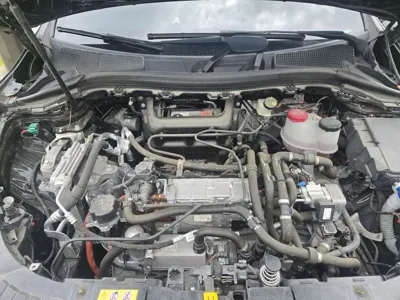 Mercedes-Benz EQA 2023, 67500 км, за 45690000 KRW - фото 6