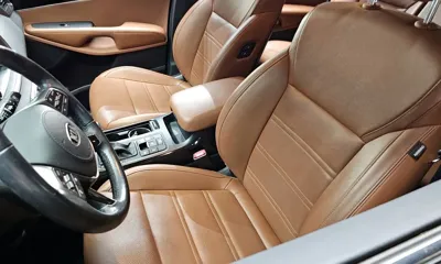 Kia Sorento 2018, 95429 км, за 16300000 KRW - фото 27