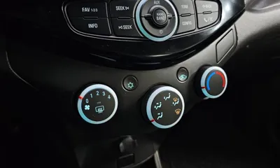 ChevroletGMDaewoo Spark 2014, 41883 км, за 4200000 KRW - фото 29