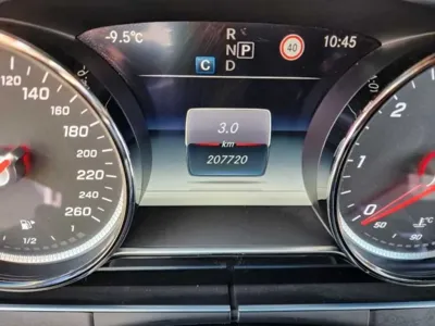 Mercedes-Benz E-Class 2017, 207125 км, за 17300000 KRW - фото 13