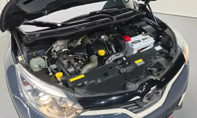 Renault-KoreaSamsung QM3 2015, 188795 км, за 3800000 KRW - фото 6