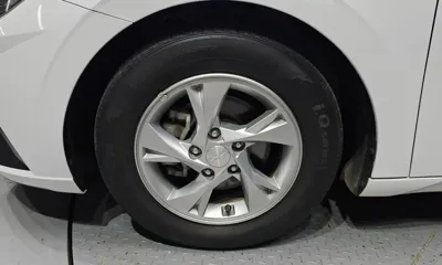 Hyundai Avante 2022, 65201 км, за 16800000 KRW - фото 5