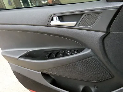 Hyundai Tucson 2016, 146794 км, за 8500000 KRW - фото 15