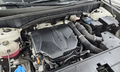 Kia Sorento 2022, 107322 км, за 27900000 KRW - фото 6