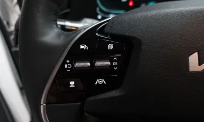 Kia Niro 2023, 37626 км, за 23000000 KRW - фото 18