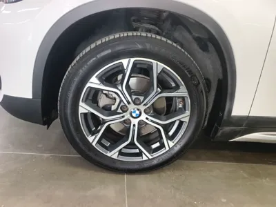 BMW X1 2021, 94100 км, за 108262.86 CNY - фото 9