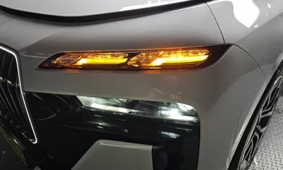 BMW 7-Series 2025, 9142 км, за 123000000 KRW - фото 22