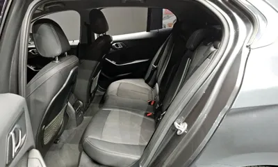 BMW 1-Series 2021, 84320 км, за 16900000 KRW - фото 26