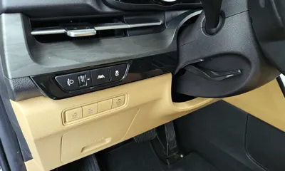 Kia Canival 2021, 174327 км, за 16600000 KRW - фото 27
