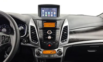 KG_Mobility_Ssangyong KORANDO 2014, 127354 км, за 3400000 KRW - фото 14