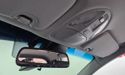 Hyundai Maxcruz 2016, 67185 км, за 13390000 KRW - фото 16