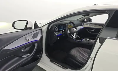 Mercedes-Benz CLS-Class 2019, 76774 км, за 37500000 KRW - фото 10