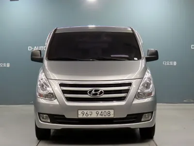 Hyundai Starex 2016, 225089 км, за 6000000 KRW - фото 2