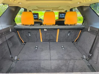 Land Rover Discovery 2017, 146106 км, за 19000000 KRW - фото 14
