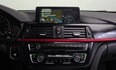 BMW 4-Series 2017, 109060 км, за 14990000 KRW - фото 13