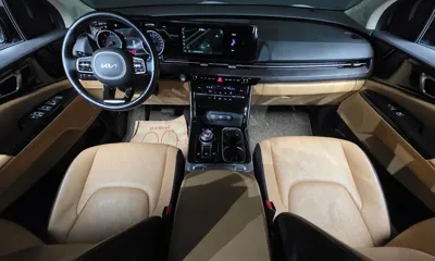 Kia Canival 2023, 152368 км, за 19500000 KRW - фото 7