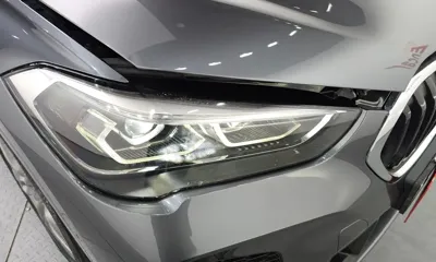 BMW X1 2021, 35365 км, за 28200000 KRW - фото 22