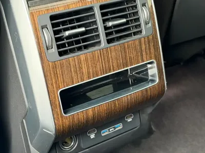 Land Rover Sport PHEV 2018, 79000 км, за 208800 CNY - фото 9