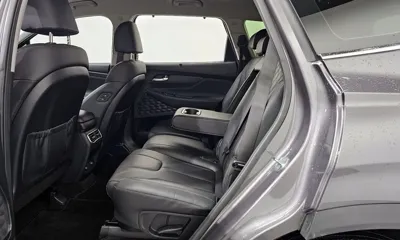 Hyundai Santafe 2022, 25988 км, за 27900000 KRW - фото 26