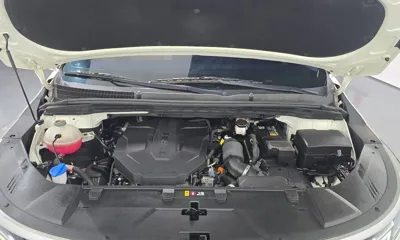Kia Canival 2021, 94989 км, за 21990000 KRW - фото 6