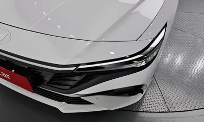 Hyundai Avante 2026, 3704 км, за 26600000 KRW - фото 22