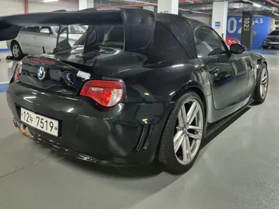 BMW Z4 2007, 217000 км, за 7800000 KRW - фото 5