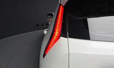 Kia Niro 2022, 122526 км, за 16390000 KRW - фото 23