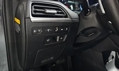 Hyundai Palisade 2019, 98580 км, за 21400000 KRW - фото 17