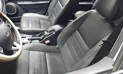 Renault-KoreaSamsung SM3 2017, 95279 км, за 33330000 KRW - фото 29