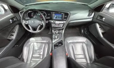 Kia K5 2013, 144898 км, за 4990000 KRW - фото 7