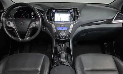 Hyundai Santafe 2015, 59584 км, за 14300000 KRW - фото 7