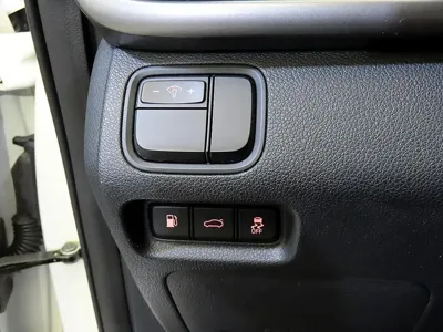 Kia K5 2017, 161300 км, за 7000000 KRW - фото 14