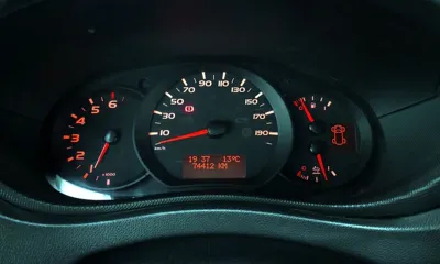 Renault-KoreaSamsung Master 2019, 74412 км, за 18300000 KRW - фото 8