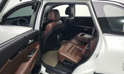 Kia Sorento 2016, 131124 км, за 13690000 KRW - фото 11