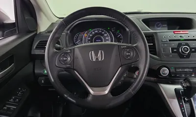 Honda CR-V 2012, 139676 км, за 9500000 KRW - фото 13