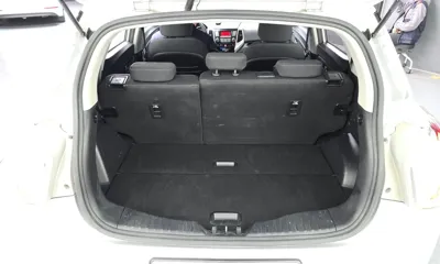 KG_Mobility_Ssangyong TIBOLI 2017, 53716 км, за 5200000 KRW - фото 17