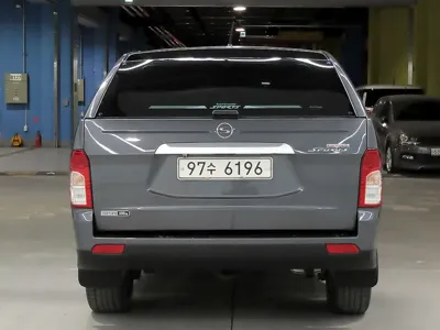 KG_Mobility_Ssangyong KORANDO 2012, 113579 км, за 5500000 KRW