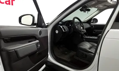 Land Rover Discovery 2019, 127991 км, за 18500000 KRW - фото 10