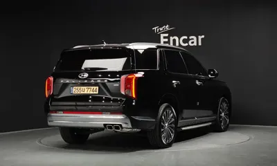 Hyundai Palisade 2023, 58026 км, за 31500000 KRW