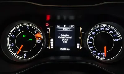 Jeep Cherokee 2019, 154076 км, за 9500000 KRW - фото 8