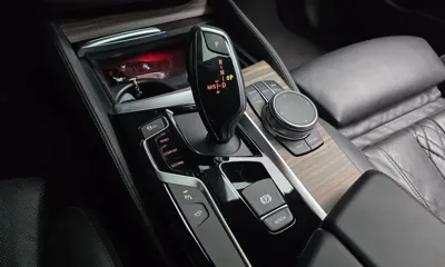 BMW 5-Series 2018, 60264 км, за 24500000 KRW - фото 9