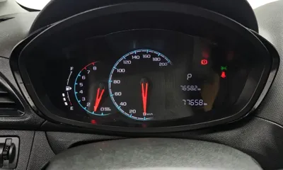 ChevroletGMDaewoo Spark 2017, 77658 км, за 4300000 KRW - фото 8