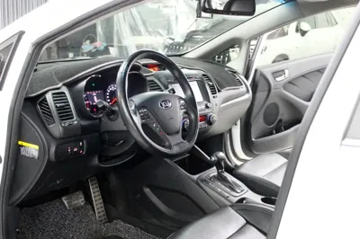 Kia K3 2013, 106000 км, за 6200000 KRW - фото 8