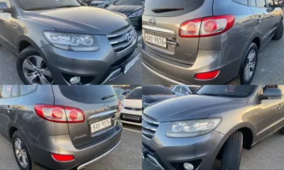 Hyundai Santafe 2012, 184870 км, за 4990000 KRW - фото 6