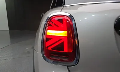 MINI Cooper 2024, 656 км, за 44800000 KRW - фото 23