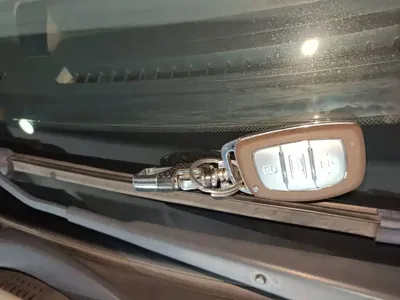 Hyundai Mistra 2018, 44700 км, за 42800 CNY - фото 9