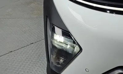 Hyundai Kona 2025, 28650 км, за 27500000 KRW - фото 22