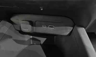 ChevroletGMDaewoo Trax 2024, 40535 км, за 16700000 KRW - фото 28
