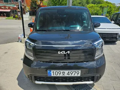 Kia Ray · 2026 год